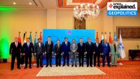 Indian official attends SCO event in Pakistan: 5 broad takeaways
