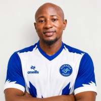 Liberian International Chauncy Freeman Completes Move to Romanian Side AFC Dunărea