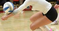 Sioux Falls Christian Sweeps Past Gazelles