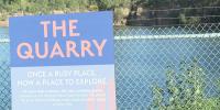 Sioux Falls plans quarry revitalization with $15 million grant
