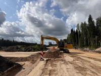 Latvian government desperately tries to cut Rail Baltica costs