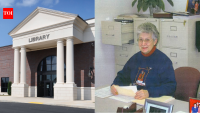 Iowa woman left a $3 million estate for 485 libraries and 128 senior community centres