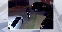 Florida pilot uses GPS tracker in wallet to find gear stolen from truck in Southeast DC