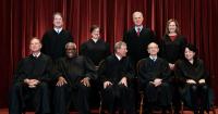 Supreme Court back in session first Monday of October: will hear climate and discrimination cases