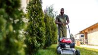 Gardeners urged to perform 1 lawn task in October for healthy growth