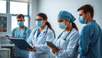 Medical Students Know Little About the Cancer Treatments Saving Lives, Survey Finds