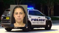 Assistant property manager accused of stealing $13K in Andros Isles rental payments