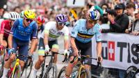 How to watch Road European Championships 2026 for FREE: Cycling Live Streams & TV Channels