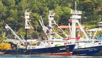 Amata’s IGIA remarks highlight American Samoa’s opposition to seabed mining, and key priorities