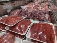 Consumers Are Not Benefiting From The Import Of More Beef