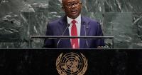 Guinea-Bissau junta blocks Embalo’s planned return, citing security concerns