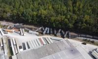 Evacuation lifted after Norfolk Southern train derails in Alabama