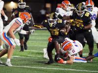 No. 1 Williamson blasts No. 6 Orange Beach, Theodore rolls past Blount