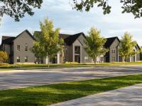 Thompson Thrift to Develop 300-Unit The Highline Apartment Property Near Boise