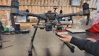 Boise State study explores how drones can aid rangeland recovery