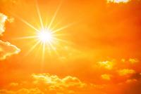 LETTER: It’s hot in Las Vegas
