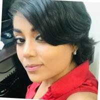 Overseas-based Guyanese woman stabbed to death by boyfriend in NYC apartment