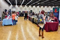 Booked in Des Moines celebrates romance readers and writers