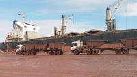 South Africa risks leaving much manganese value unrealised if logistics issues persist
