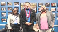 2026 Territorial Teachers of the Year photo & caption