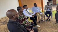 Kivulini Talks: Tanzania Amid World in Disarray, Are we Prepared?