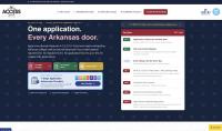ACCESS Portal Opens for Applications, Arkansas Applied Campaign Launches