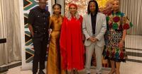 South Africa Concludes“Export Promotion Week” In Amman With Heritage-Themed Dinner