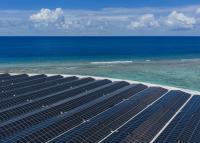 Solar at scale: How RAH GILI MALDIVES is reducing diesel dependence and embracing sustainability