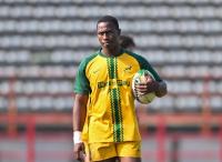Moyo embraces big stage as champions Leinster visit Kings Park