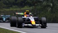 Formula 1: Liam Lawson strong in Malaysian practice sessions, logs two top 10 finishes