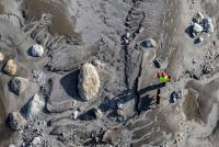Nepal's grim DNA puzzle to identify flood dead as over 5000 still missing