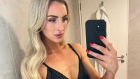 'Peru Two' Michaella McCollum's post-prison life unpacked - bikini pics to big book deal