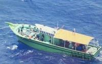 Seychelles' Swift, Life-Saving Assistance Helps 17 Indian Fishermen Stranded In High Seas