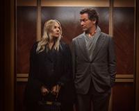 TV tonight: Sienna Miller’s slick and seriously nasty divorce drama