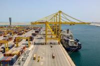 Qatar ports record rise in vessel traffic, containers and general cargo