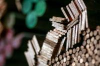 Copper heads for weekly loss as high energy costs limit demand
