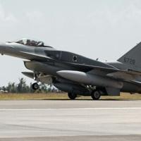 Taiwan receives its first US-made F-16V fighter jets
