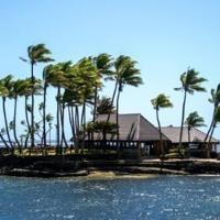World powers gather in Pacific to chart climate battle