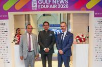 Gulf News Edufair is back in Dubai with global options