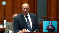 PM defends immunity clause