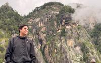 Bhutan Through Other Eyes: Luiz Arten’s Journey Beyond Sight