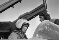 Kazakhstan Celebrates 35 Years Since Aubakirov Made Space History