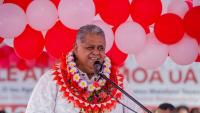 Media watchdog demands answers after Samoan PM’s security reportedly deletes journalist’s photos