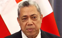 Two suspected flu deaths in Tonga not yet confirmed, Health Minister says