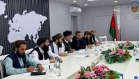 Belarus Interested In Bringing Machinery Manufacturers To Afghanistan