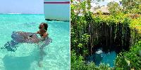 10 destinations with sun-soaked beaches you can fly to non-stop from Toronto
