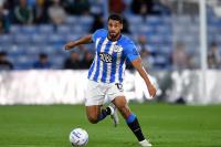 Huddersfield Town boss Martin Drury on 'honest conversations' with Radinio Balker - and a prediction