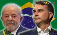 Brazil election’s final TV debate scrapped as Lula, Flavio Bolsonaro skip