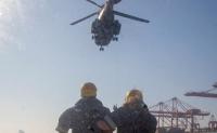 How maritime search and rescue works in South Africa