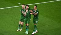 Parrott-led triumvirate points way forward for Ireland